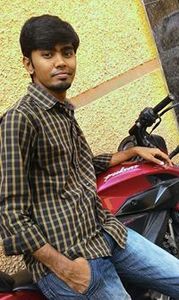 Rajesh Shivam