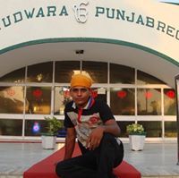 Vishal Choudhary