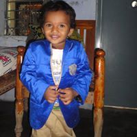 Sravanthi Chinthakindi