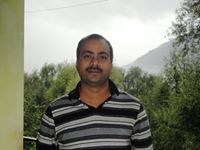 Ritesh Kundan