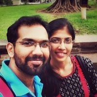 Varun Nair