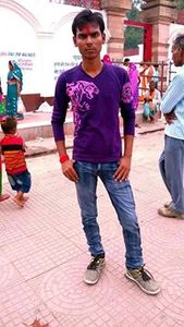 Shashi Kumar