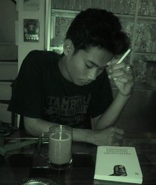 Andi Hermawan