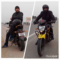 Rahul Panwar