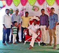 Yadav Raj