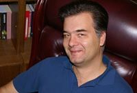 Dimitris Koutroumpas