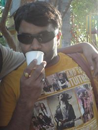 Laxmikant Satpute
