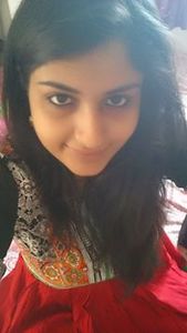 Swetapadma Mahapatra