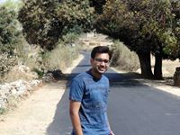 Rohit Saini