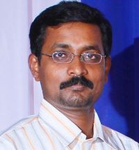 Sujith Kumar