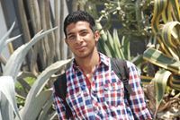 Ahmed Hamdy