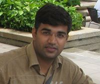 Dilip Patidar