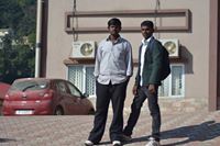 விவேகானந்த பத்மநாபன்