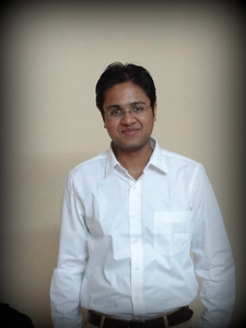 Abhishek Goel