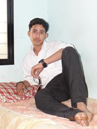 Kartik Bhad