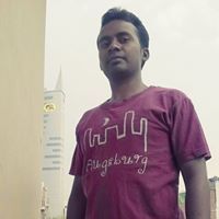 Navin Kumar