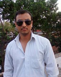 Nitesh Rana