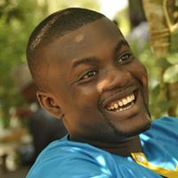 Kofi Darko