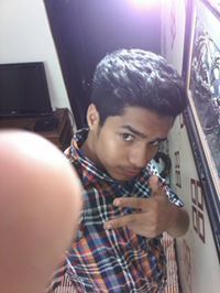 Harshit Bhatia