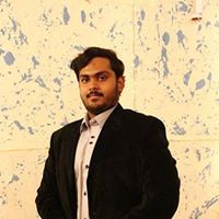 Hassan Zafar