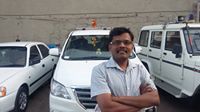 Santosh Borade