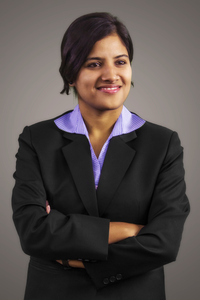 Pooja Rai