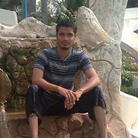 Mughir Bilal