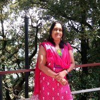 Rashmi Jain