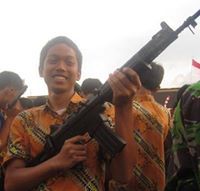 Abednego Prasetya