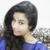 Aishwarya Sharma