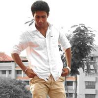 Gautham Shetty