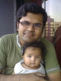 Darshit Thakkar