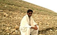Khalil Bangulxai