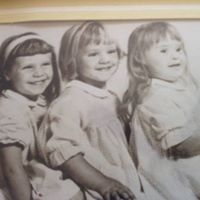 Terrilyn Patten-Scheinost