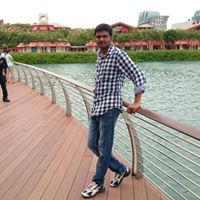 Manoj Kumar