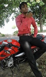 Alok Singh