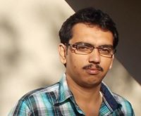 Karthik Prasad