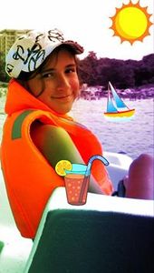 Елизабет Борджиева