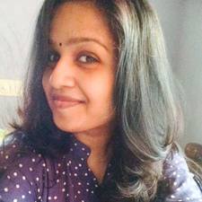 Jaya Rajan