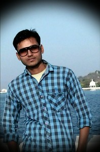 Mahesh Kumar Bose