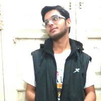 Darshil Prajapati