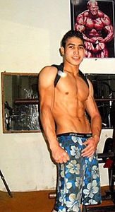 Ṁaŕwăn Ābḋ Ẻl Ǎźiż