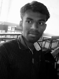 Vinod Kumar