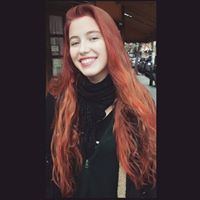 Caetana Jaureguiberry