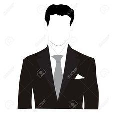 Mr. Suit