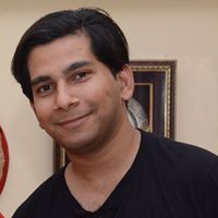Tiwari Ankur
