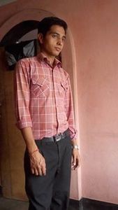 Tirtha Niraula