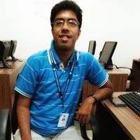 Shubharthi Dasgupta
