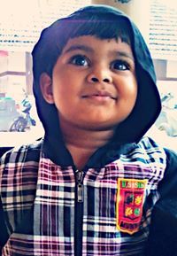 Neethu Lokanathan