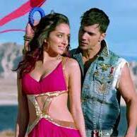 Akshana Chellapermal